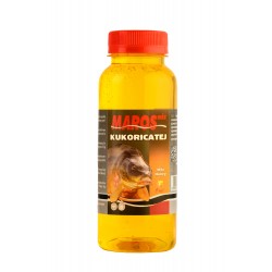Maros - Lapte de Porumb Dulce Miere 250ml Maros - Lapte de Porumb Dulce Miere 250ml